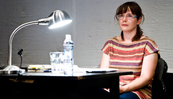 Ivana Dobrakovová Foto: David Konečný